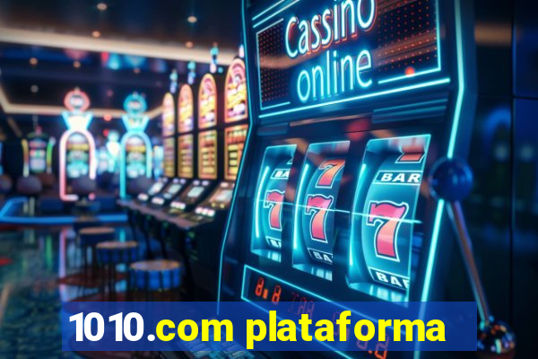 1010.com plataforma